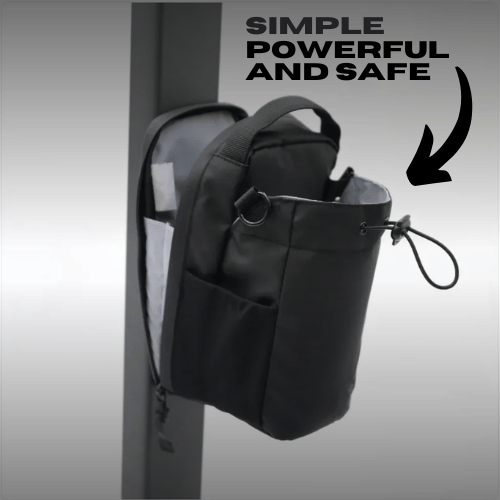 Gym MagBag